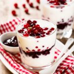 Cranberry Trifle Recipe