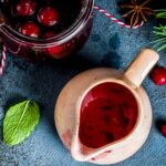 Homemade Cranberry Sauce