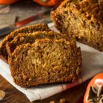 Persimmon Bread