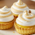 Small Lemon Meringue Pie