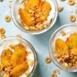 Persimmon And Yogurt Recipe