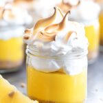 Jello Lemon Meringue Pie​ Recipe