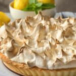 Ina Garten Lemon Meringue Pie Recipe