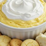 Lemon Meringue Pie Dip Recipe