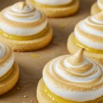 Lemon Meringue Pie Cookies Recipe