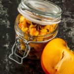 Persimmon Chutney