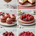 10 Best Valentine’s Day Desserts 