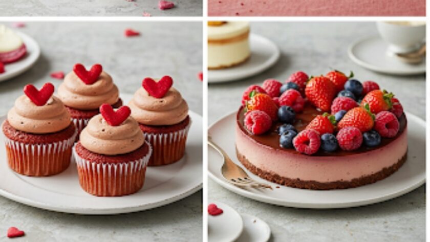 10 Best Valentine’s Day Desserts 