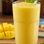 Pioneer Woman Mango Smoothie