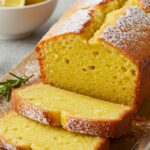 Pioneer Woman Lemon Loaf