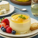 Pioneer Woman Mango Panna Cotta