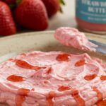 Pioneer Woman Strawberry Butter