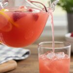 Pioneer Woman Strawberry Lemonade