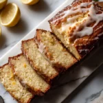 Pioneer Woman Lemon Loaf