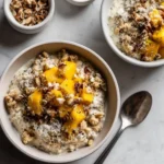 Pioneer Woman Mango Chia Pudding