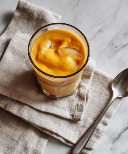 Pioneer Woman Mango Smoothie