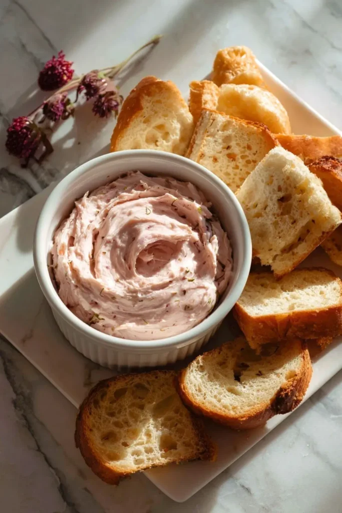 Pioneer Woman Strawberry Butter