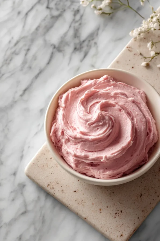 Pioneer Woman Strawberry Butter