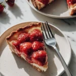 Pioneer Woman Strawberry Pie