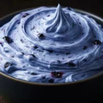 Pioneer Woman Fluffy Whipped Blueberry Butter