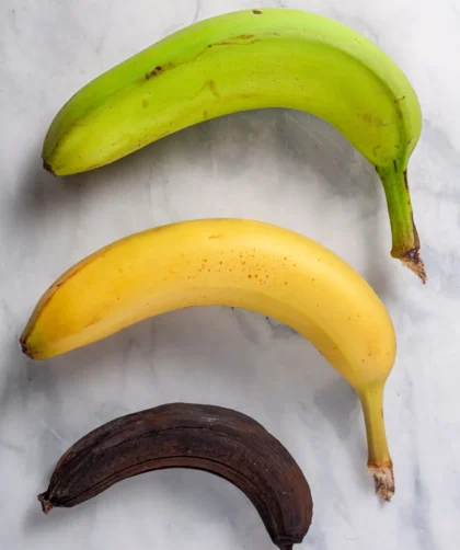 How to Ripen Bananas Quickly