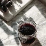 Pioneer Woman 2-Ingredient Blueberry Syrup