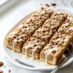 Pioneer Woman Apple Bars