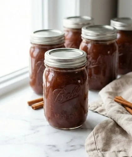 Pioneer Woman Apple Butter Recipe