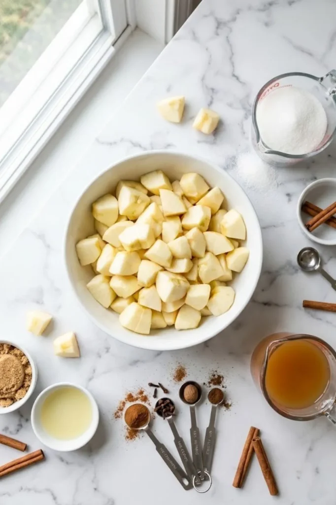 Pioneer Woman Apple Butter Recipe