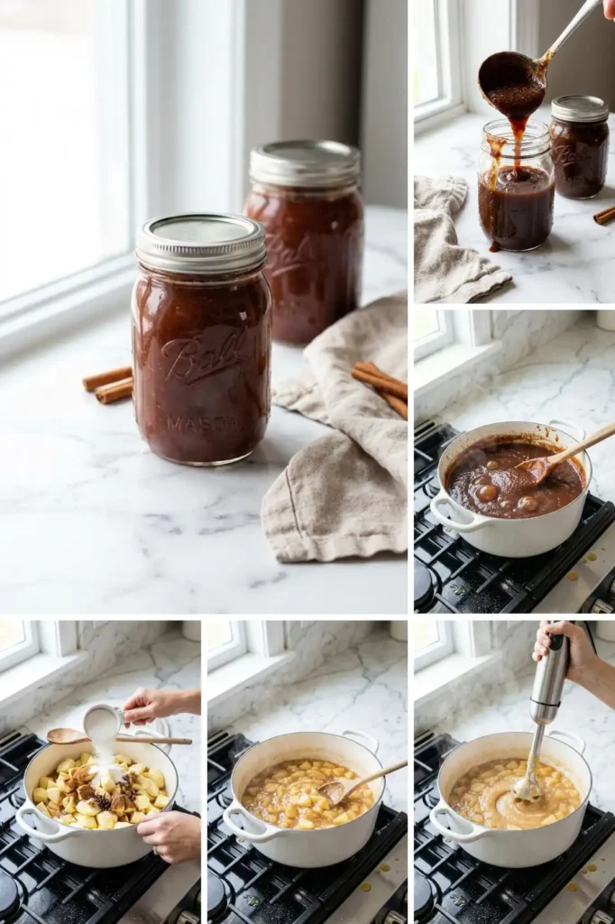 Pioneer Woman Apple Butter Recipe
