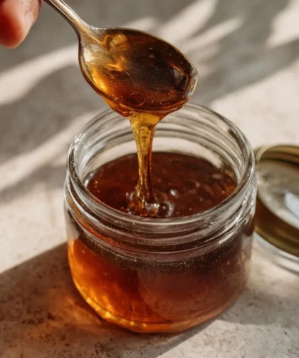 Pioneer Woman Apple Cider Syrup