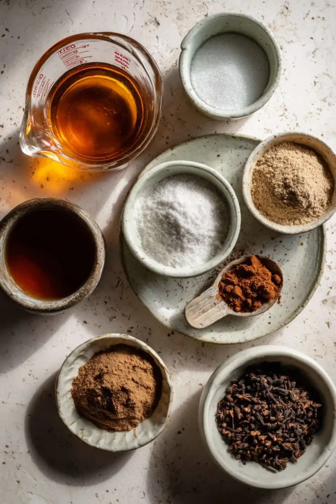 Pioneer Woman Apple Cider Syrup