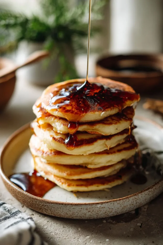 Pioneer Woman Apple Cider Syrup