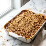 Pioneer Woman Apple Crisp Recipe