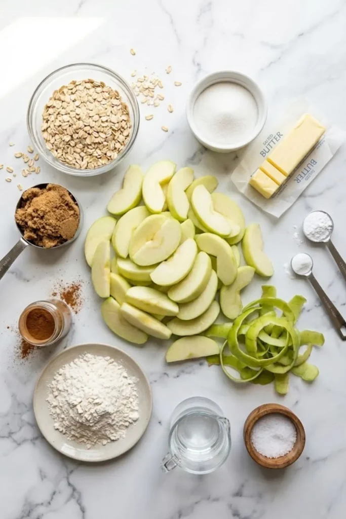 Pioneer Woman Apple Crisp Recipe