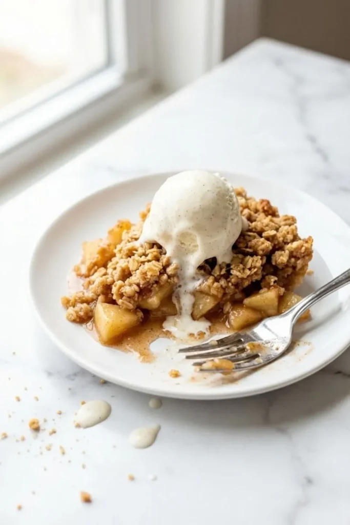 Pioneer Woman Apple Crisp Recipe