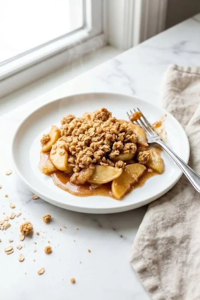 Pioneer Woman Apple Crisp Recipe