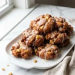 Pioneer Woman Apple Fritters Recipe