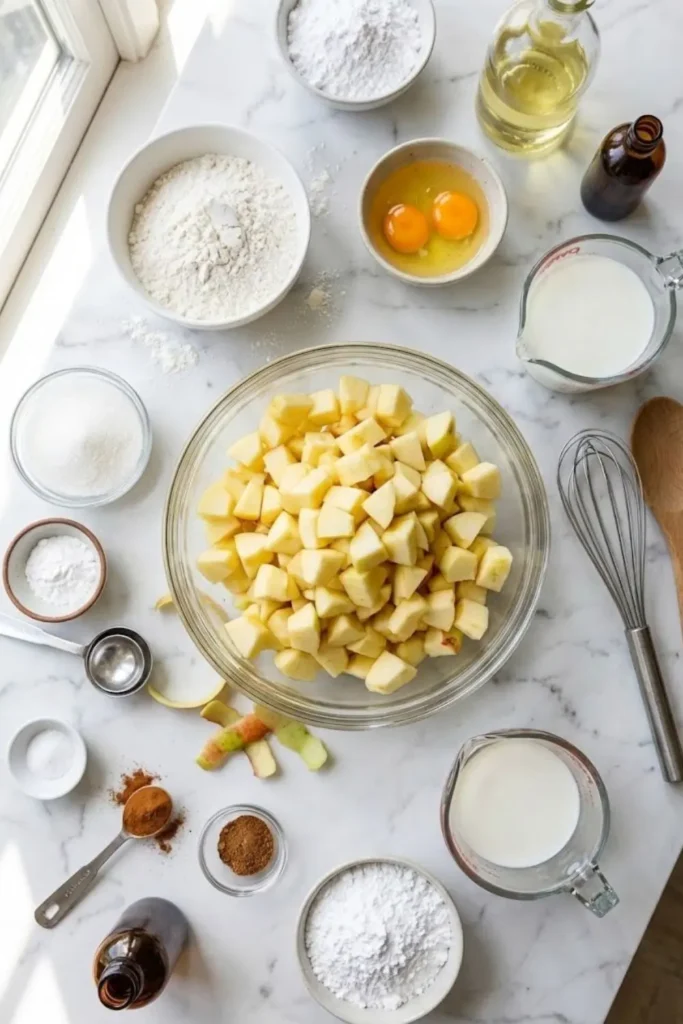 Pioneer Woman Apple Fritters Recipe