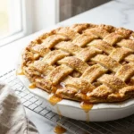Pioneer Woman Apple Pie