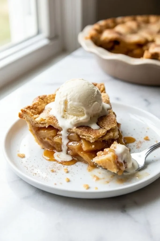 Pioneer Woman Apple Pie