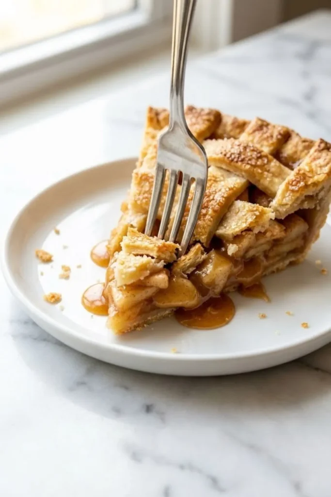 Pioneer Woman Apple Pie