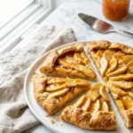 Pioneer Woman Apple Tart