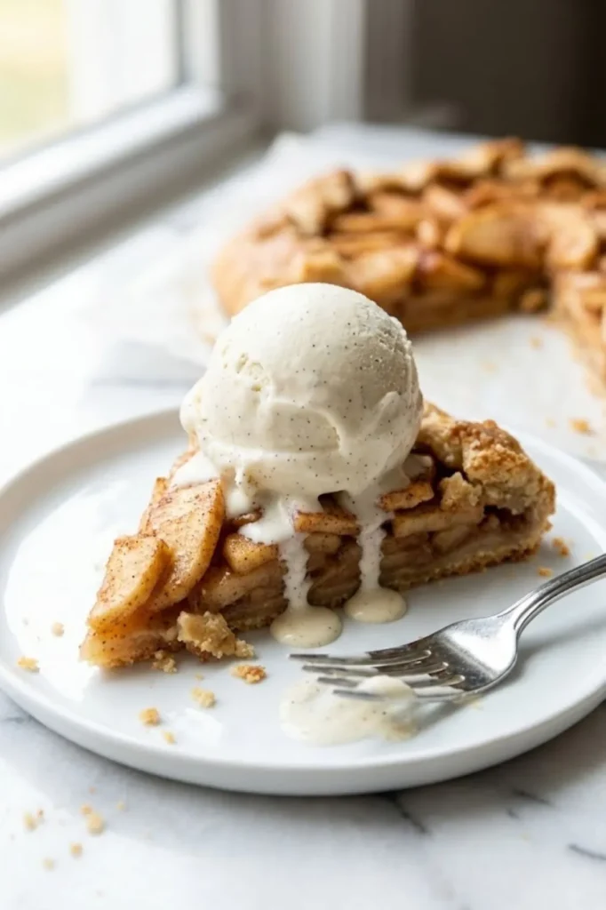 Pioneer Woman Apple Tart