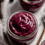 Pioneer Woman Blueberry Curd