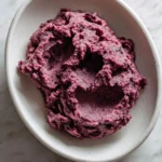 Pioneer Woman Fluffy Whipped Blueberry Butter