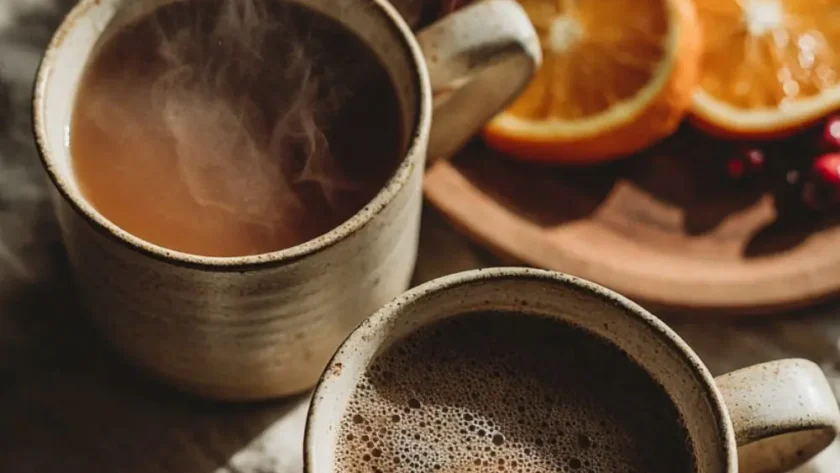 Pioneer Woman Instant Pot Apple Cider