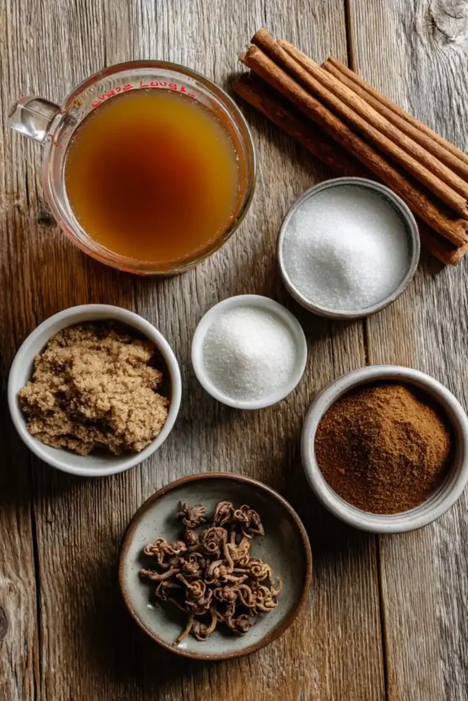 Pioneer Woman Instant Pot Apple Cider