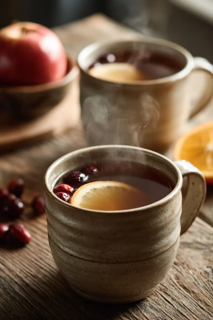 Pioneer Woman Instant Pot Apple Cider