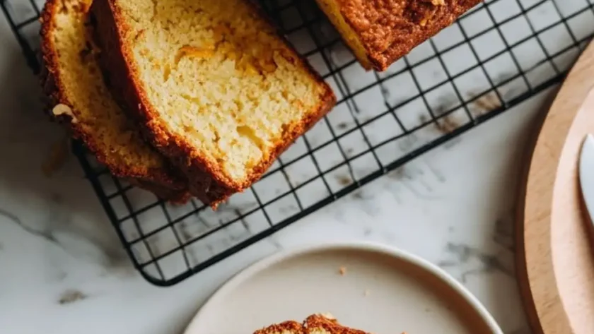 Pioneer Woman Mango Cake